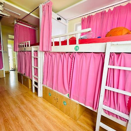 Dalat Backpacker'S Alley Hostel 外观 照片