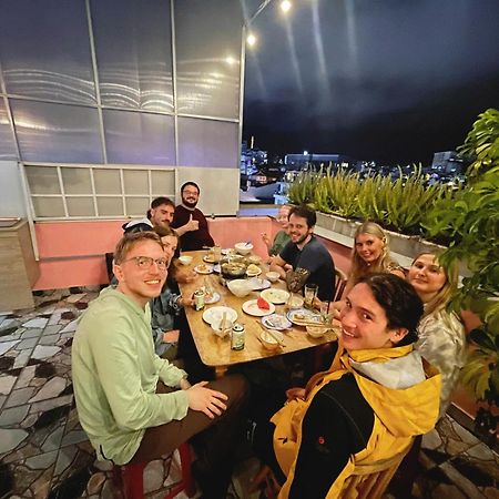 Dalat Backpacker'S Alley Hostel 外观 照片