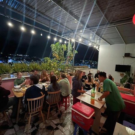 Dalat Backpacker'S Alley Hostel 外观 照片